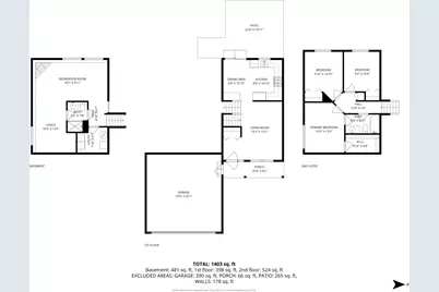 202 Centennial Drive, Hainesville, IL 60073 - Photo 23
