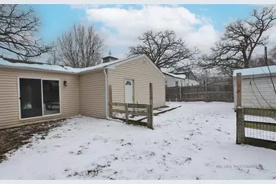 21535 W Sarah Drive, Lake Villa, IL 60046 - Photo 21