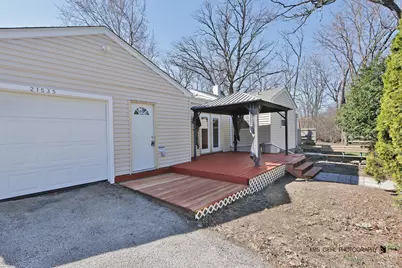 21535 W Sarah Drive, Lake Villa, IL 60046 - Photo 1