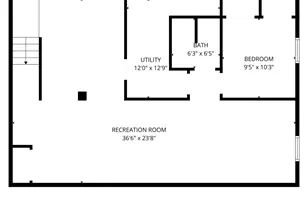 1648 Linden Ave, Hanover Park, IL 60133 - Photo 33