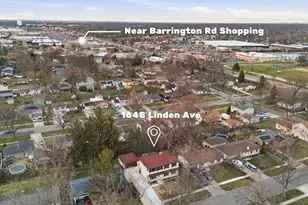 1648 Linden Ave, Hanover Park, IL 60133 - Photo 29