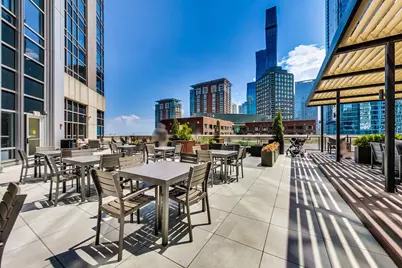 512 N McClurg Court #4411, Chicago, IL 60611 - Photo 33