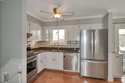 2414 Daniel Lewis Drive, New Lenox, IL 60451 - Photo 11