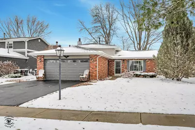 2414 Daniel Lewis Drive, New Lenox, IL 60451 - Photo 1