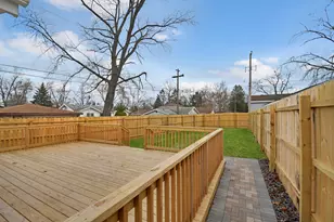 3813 Morgan St, Steger, IL 60475 - Photo 23