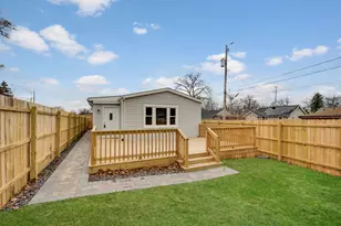 3813 Morgan St, Steger, IL 60475 - Photo 19