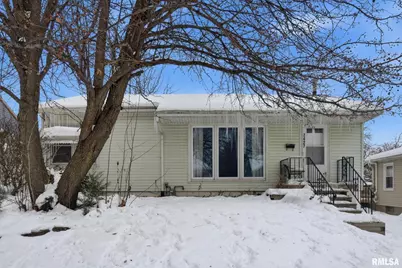 2427 29 1/2 Street, Rock Island, IL 61201 - Photo 1