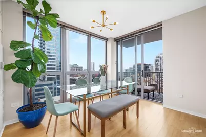 200 W Grand Avenue #1504, Chicago, IL 60654 - Photo 5