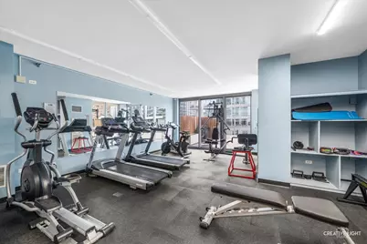 200 W Grand Avenue #1504, Chicago, IL 60654 - Photo 17