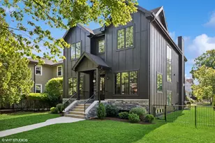 125 15th St, Wilmette, IL 60091 - Photo 1