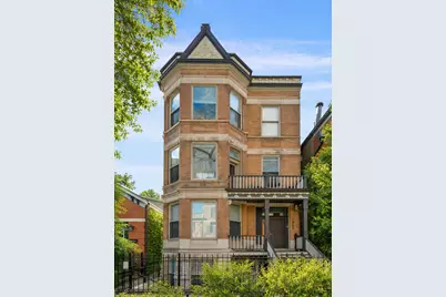 1952 N Seminary Avenue #1F, Chicago, IL 60614 - Photo 1