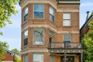 1952 N Seminary Ave, Chicago, IL 60614 - Photo 1