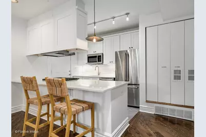 1952 N Seminary Avenue #1F, Chicago, IL 60614 - Photo 7