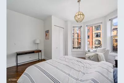 1952 N Seminary Avenue #1F, Chicago, IL 60614 - Photo 13