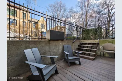 1952 N Seminary Avenue #1F, Chicago, IL 60614 - Photo 15