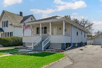 1545 Ridge Road, Homewood, IL 60430 - Photo 3