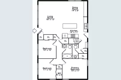 1403 S Robert Drive, Mount Prospect, IL 60056 - Photo 29