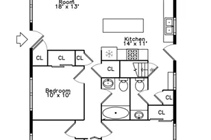 1403 S Robert Dr, Mount Prospect, IL 60056 - Photo 29