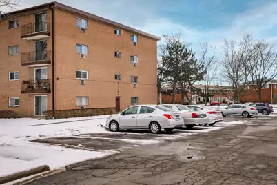 1019 N Boxwood Drive #107, Mount Prospect, IL 60056 - Photo 19