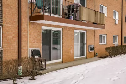 1019 N Boxwood Drive #107, Mount Prospect, IL 60056 - Photo 15