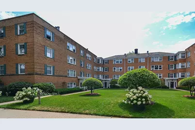 524 Michigan Avenue #1S, Evanston, IL 60202 - Photo 3