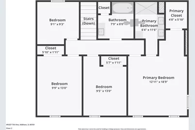 4N327 7th Avenue, Addison, IL 60101 - Photo 49