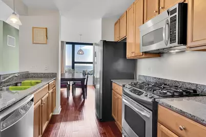 1160 S Michigan Avenue #3107, Chicago, IL 60605 - Photo 9