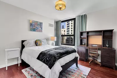 1160 S Michigan Avenue #3107, Chicago, IL 60605 - Photo 13