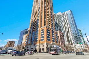 1160 S Michigan Ave, Chicago, IL 60605 - Photo 1