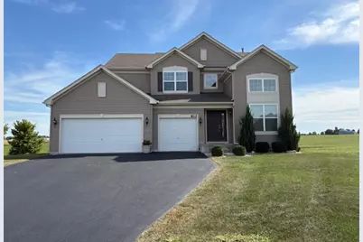 [Address not provided], Yorkville, IL 60560 - Photo 1