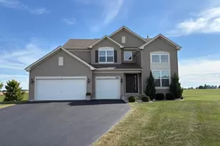 [Address not provided], Yorkville, IL 60560 - Photo 1