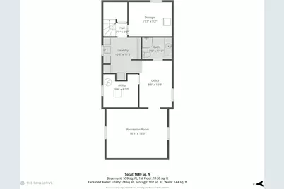 3317 N Osceola Avenue, Chicago, IL 60634 - Photo 17