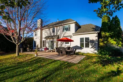 130 Alderwood Lane, Aurora, IL 60504 - Photo 3