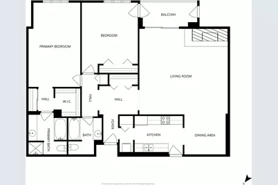 1671 Mission Hills Road #206, Northbrook, IL 60062 - Photo 17