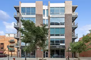 15 S Racine Ave, Chicago, IL 60607 - Photo 1