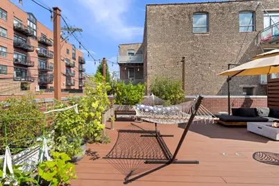 15 S Racine Avenue #2N, Chicago, IL 60607 - Photo 27