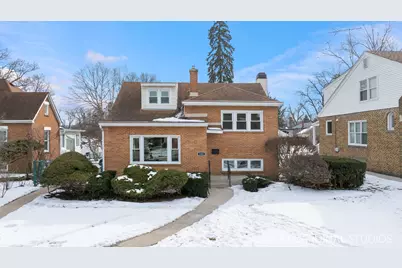 123 W Monroe Street, Villa Park, IL 60181 - Photo 1