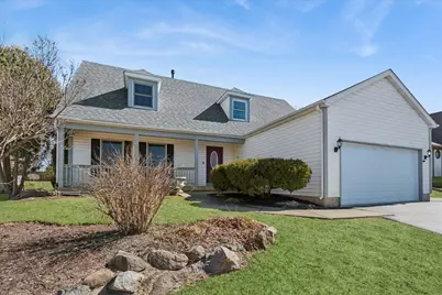 36409 N Tara Court, Ingleside, IL 60041 - Photo 1