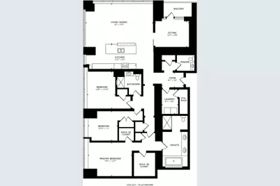 363 E Wacker Drive #2108, Chicago, IL 60601 - Photo 81