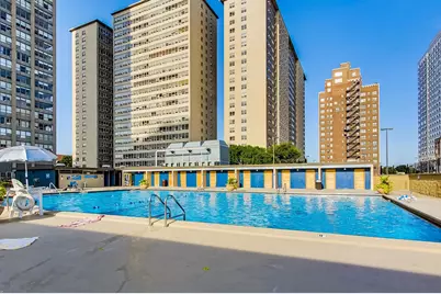 655 W Irving Park Road #2302, Chicago, IL 60613 - Photo 25