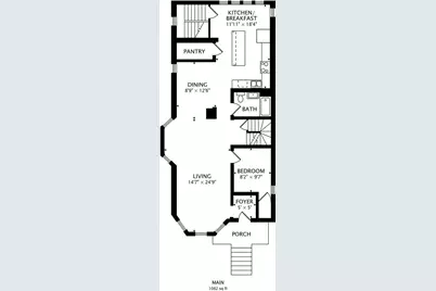 3716 N Spaulding Avenue, Chicago, IL 60618 - Photo 41