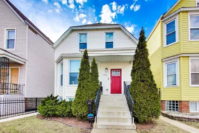 3716 N Spaulding Avenue, Chicago, IL 60618 - Photo 1