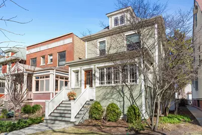 5231 N Lakewood Avenue, Chicago, IL 60640 - Photo 1