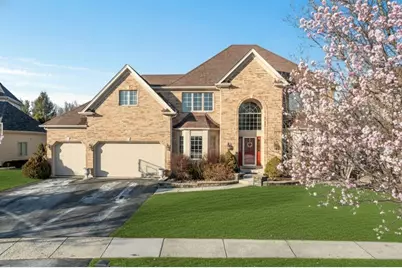 3111 Landore Drive, Naperville, IL 60564 - Photo 1