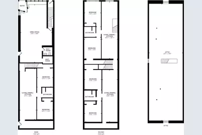 4157 W 26th Street, Chicago, IL 60623 - Photo 21