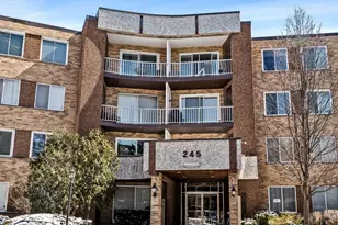 245 S Park Ln, Palatine, IL 60074 - Photo 1