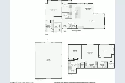 635 Signal Hill Road, North Barrington, IL 60010 - Photo 69