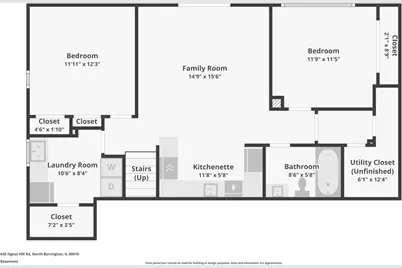 635 Signal Hill Road, North Barrington, IL 60010 - Photo 67