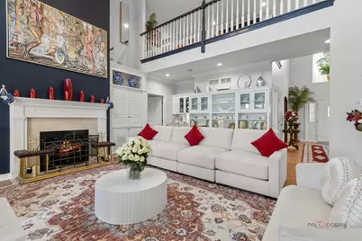 406 Kenmare Drive, Burr Ridge, IL 60527 - Photo 9