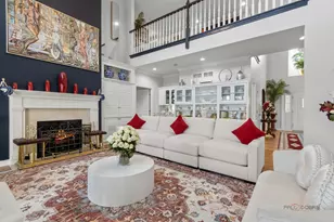 406 Kenmare Dr, Burr Ridge, IL 60527 - Photo 9